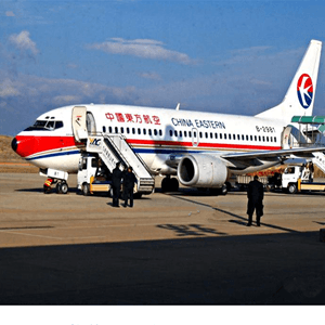 芒市机场邮寄航空快运业稳步发展的原因是什么？